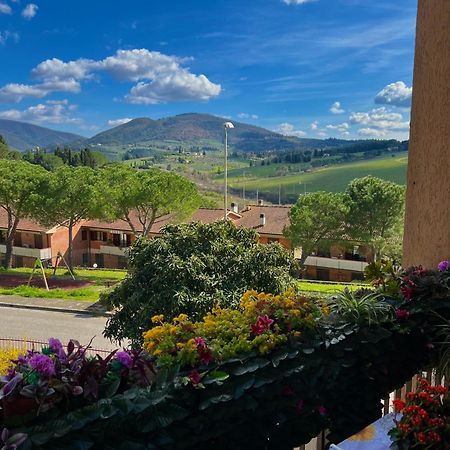 Iria Chianti Home Strada in Chianti Eksteriør bilde
